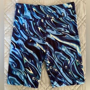 No Boundaries leggings